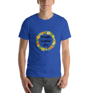 Worship Tee