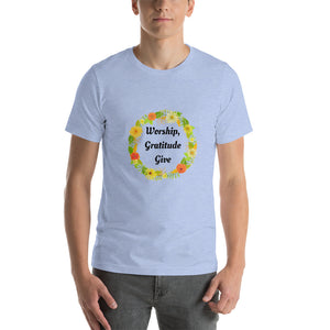 Worship Tee