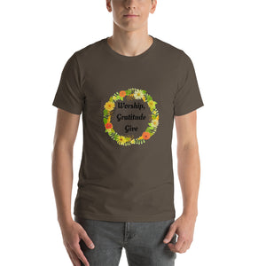 Worship Tee