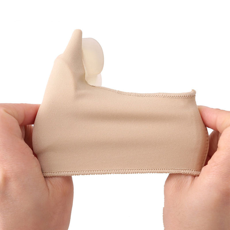 7 PCS Bunion Corrector Sleeves Kit Pain Relief Toe Separator Orthopedic Pedicure Tools For Legs Foot Care