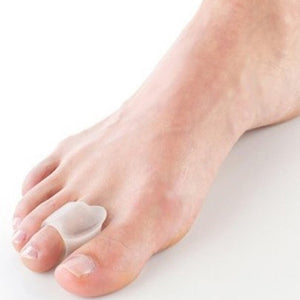 7 PCS Bunion Corrector Sleeves Kit Pain Relief Toe Separator Orthopedic Pedicure Tools For Legs Foot Care