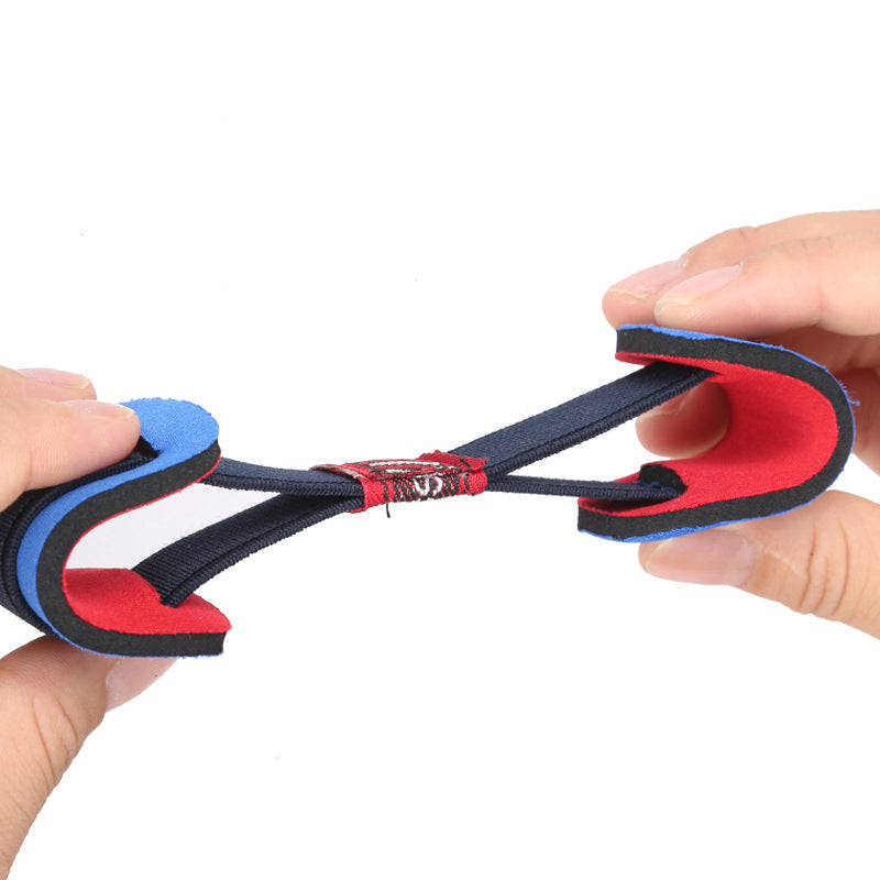 7 PCS Bunion Corrector Sleeves Kit Pain Relief Toe Separator Orthopedic Pedicure Tools For Legs Foot Care